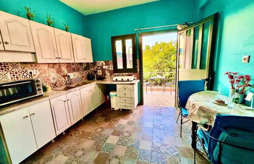 Anemeli 2-bedroom apartment, Stoupa - Foto 14