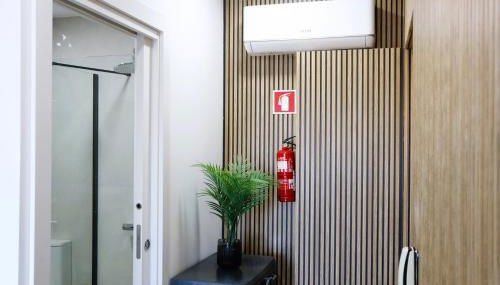 Alma de Cedofeita Apartment - Foto 5