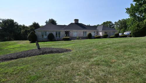 Farmhouse in Hershey - Foto 1