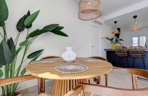 Penthouse Dalia - roof terrace with plunge pool - Photo 39