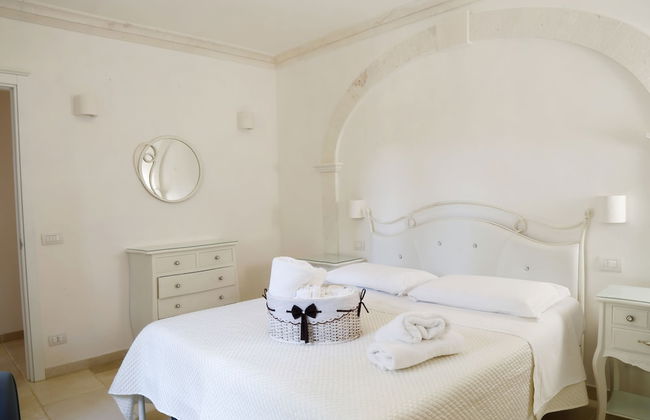 Villa Angelina - Foto 21