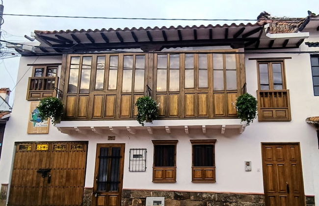 Aparta Hotel Los Tucanes - Photo 26