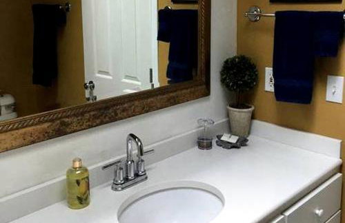 Charming Vacation Rental in a Mississippi Valley Bed and Breakfast in Elizabeth, Illinois - Foto 4