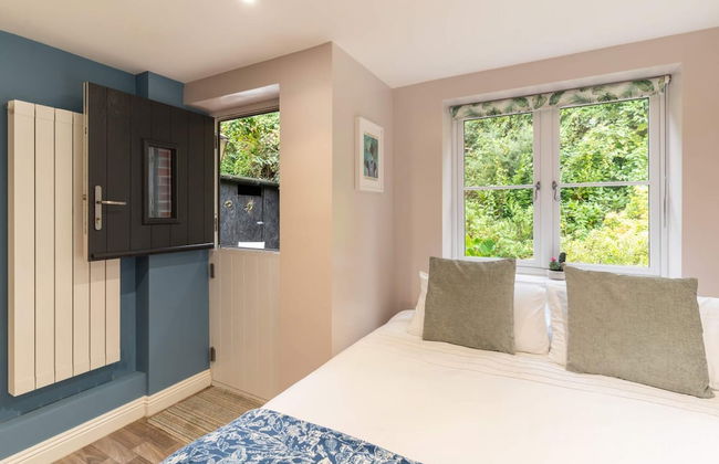 Host Stay Clearmount Cottage - Foto 13