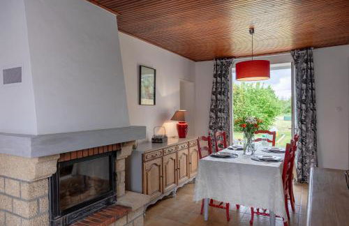 Gite de la Bouliniere - Foto 11