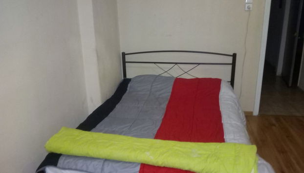 2 Bedroom Center Thessaloniki! - Foto 3, Habitación