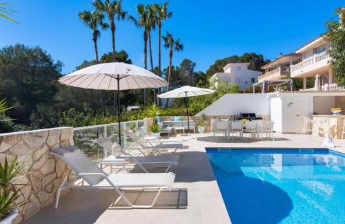 Casa Feliz in Provensals - Photo 5