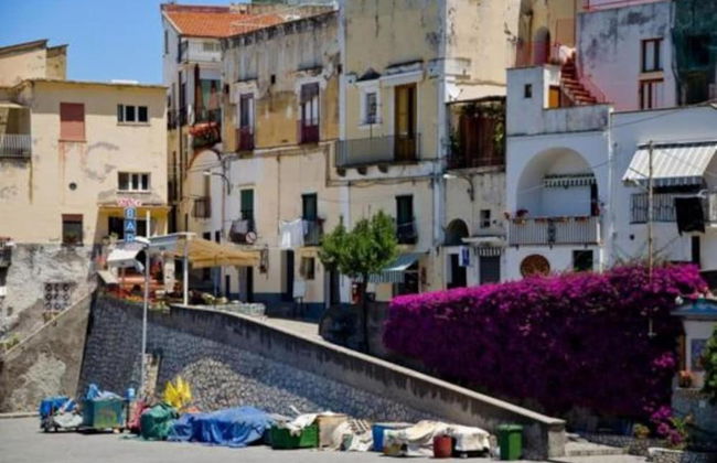 Blu Dream Massa in Massa Lubrense - Foto 6