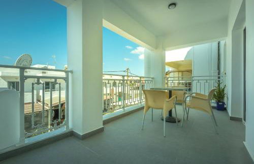 Sophies Greek Gateway - Foto 12