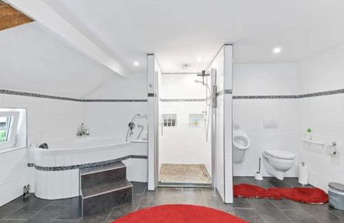 Loftartiges Wohnen mit 4 separaten Schlafbereichen - Foto 25