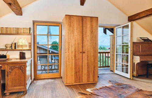 Appartement Alpine Affair - Foto 11