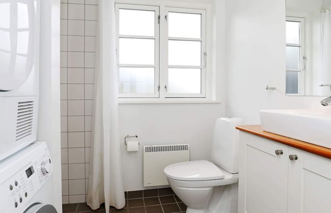 8 Person Holiday Home in Nysted-by Traum - Foto 6