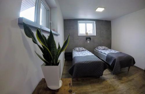 Przystanek Tykocin - apartamenty gościnne - Foto 9