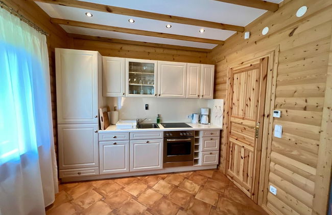 Holiday Home in Poland Near Baltic Beach - Photo 7