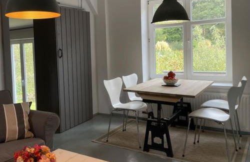 Holiday home in Hemmoor with swimming pool - Foto 10