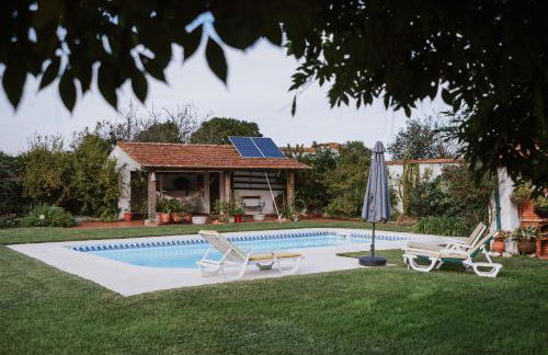 Casa Rural Oliveira do Bairro - Foto 22