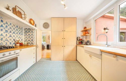 A Fairytale House - Foto 25