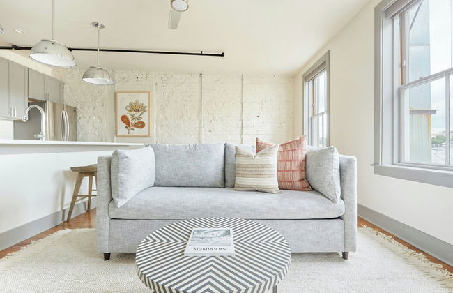 Sonder by Marriott Bonvoy The Broughton Apartments Historic District - Foto 51