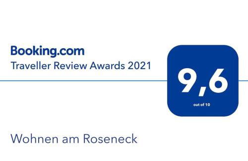 Living at Roseneck Comfortable holiday residence - Foto 18