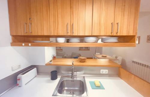 En pleno centro del casco histórico de Hondarribia - Foto 22