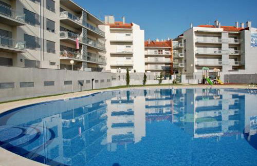 Solar - Sea view apartment with pool - Foto 24