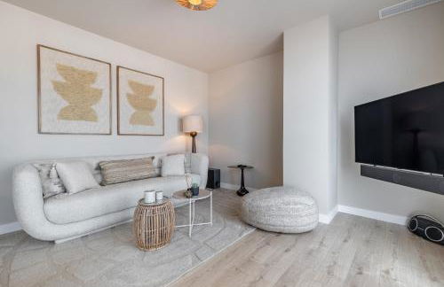 Malaga Skyline 5 Pool & Parking Free - Photo 3