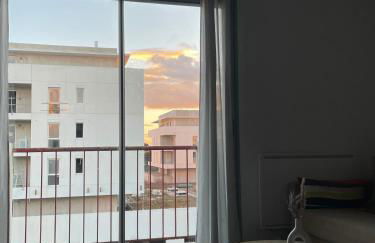 Magnifique T3 quartier près d’arènes tram au pied de l’immeuble - Photo 9