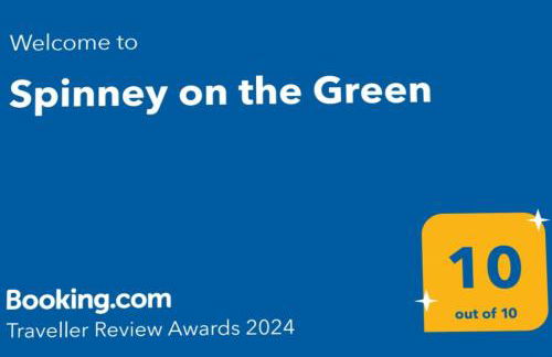 Spinney on the Green - Foto 15