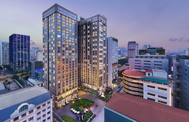 Epic Tower Swiss-Belresidences Hanoi - Foto 1