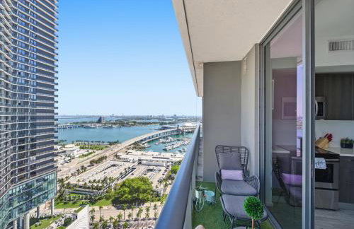 Brickell Bay View - Photo 31