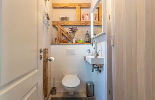 Wohlfühl Oase mit Sauna vor den Toren Berlins - Foto 9