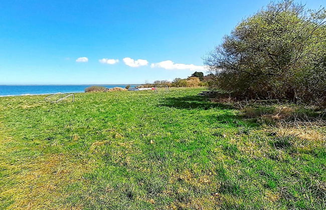 10 Person Holiday Home in Farevejle - Foto 16