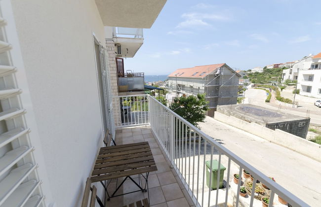 Apartments Marija Jug - Foto 55