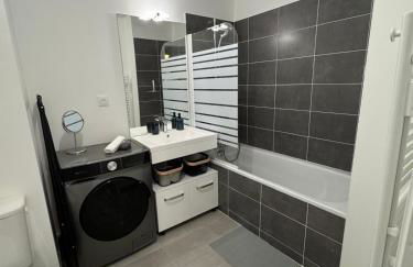 15 min Paris-Orly, Confort - Foto 13