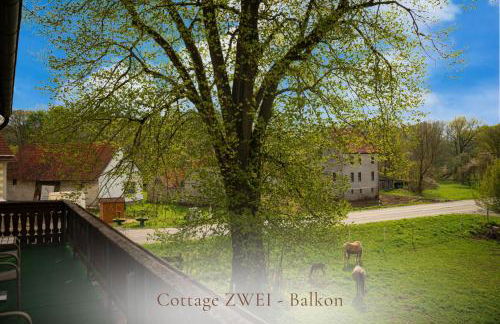 Cottage Gut Nüxei - Foto 63