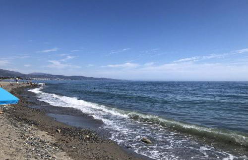 Duplex vistas al golf Guadalmina Marbella - Photo 20