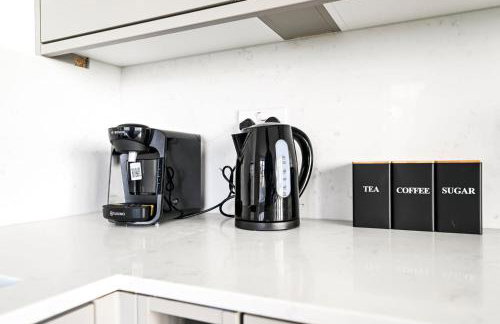 Historic 2-Bed Hideaway Near Hampton Court Palace - Foto 23