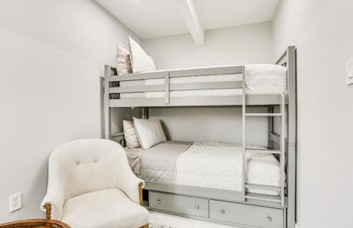 Waterfront Lake Hopatcong Home with Boat Dock! - Foto 23