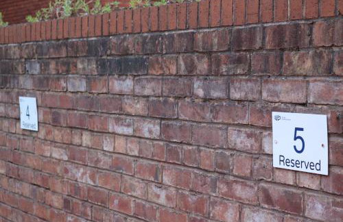 Wolverhampton - Gated Parking - George House - Foto 36