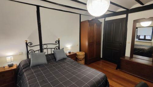 Apartamento del Tío Fernán - Foto 2