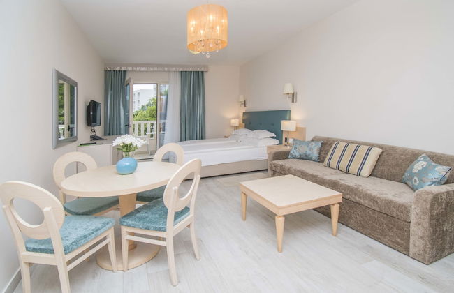 Aparthotel Flora - Foto 7