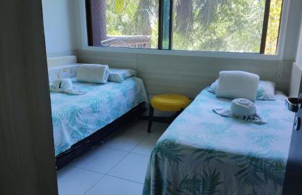 APTO Beira-Mar | Confortável | Barra Bali | Destino BSM 327 - Foto 18