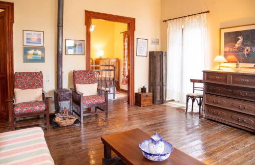 Stone House 1934 Pelion - Photo 11