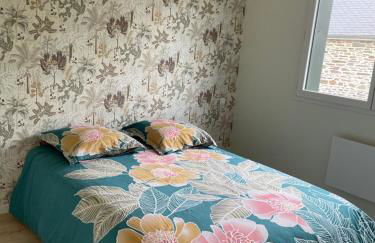 A 15km du Mont-Saint Michel - Foto 29