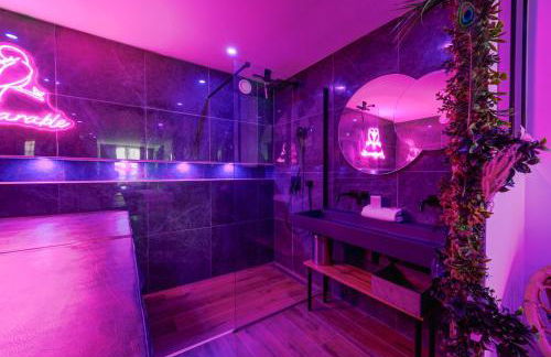 L'Inséparable - Jacuzzi - Terrasse - Parking - Vélos - Foto 25