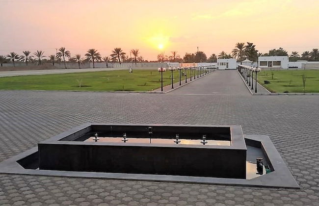 Jawharat Al-Rumais Villas & Spa - Photo 18