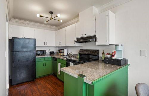 Cozy 2-Bedroom Retreat in Pacifica - Foto 36