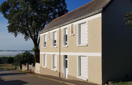 BELLE VISNONIA meublé de caractère Sud Morbihan - Foto 1