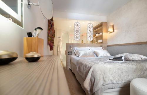 Résidence Pierre & Vacances Premium L'Hévana - Foto 19