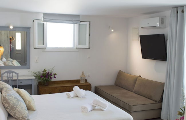 Villa Konstantin Rooms & Suites - Foto 44